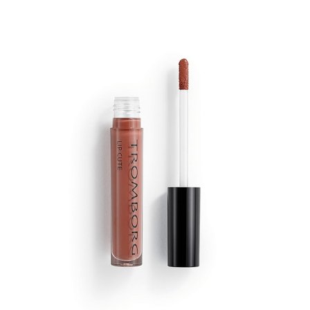 Tromborg Lip Cute Brown Berry 4 ml, Makeup, Læber, Lipgloss