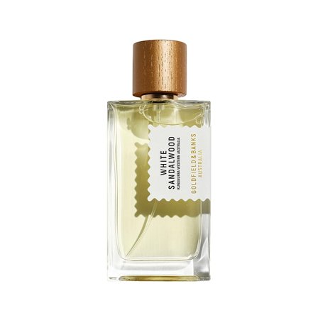 GOLDFIELD & BANKS White Sandalwood Eau de Parfum 100 ml, Parfumer & Dufte, Til Hende, Eau De Parfum