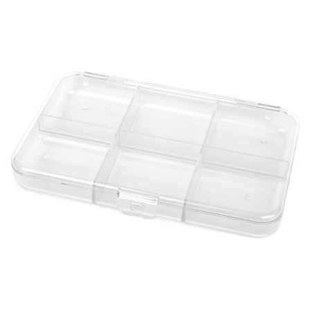 Classic Flybox 6 compartments