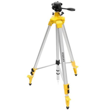 STANLEY STHT77643-1 Stativ justerbar høyde og hode, Laserinstrumenter