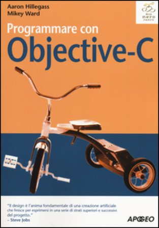 Programmare con Objective-C Aaron Hillegass