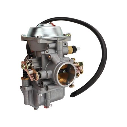GN250 GN300 ATV Karburator Forbedrer Brændstoføkonomien 300CC til 400CC Udskiftning