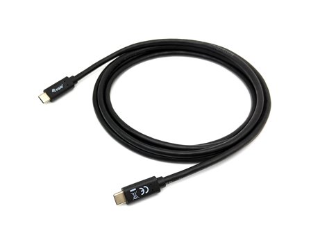 Equip Usb 3.2 Gen 1 C To C Cable,