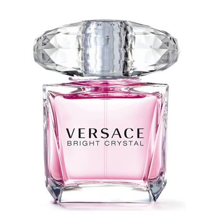 Versace Bright Crystal 200ml - Eau de Toilette