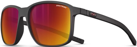 Julbo Creek Spectron 3 CF Black/Red - Solbriller
