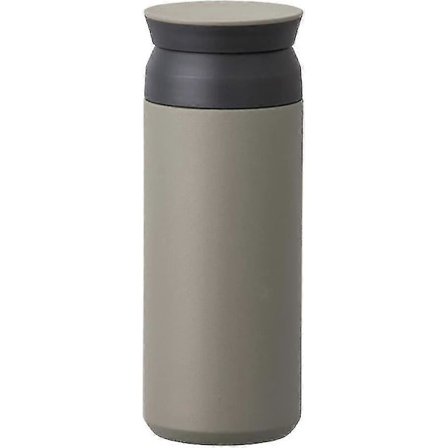Reise Tumbler 500ml, Khaki-AM
