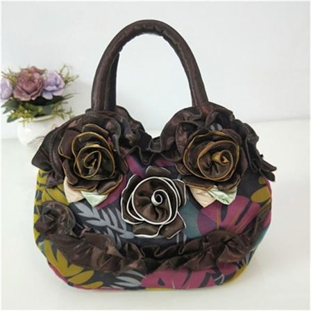 Mother Bucket Bag Mommy Bag KAFFE