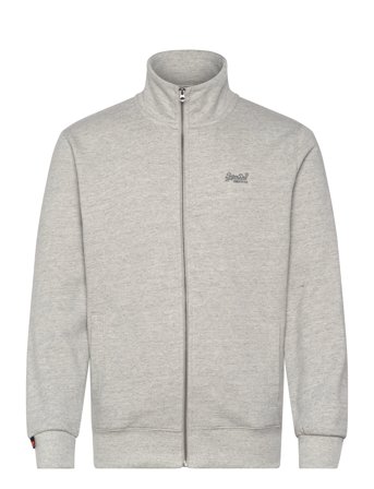 Superdry | Essential Logo Track Top | XXXL