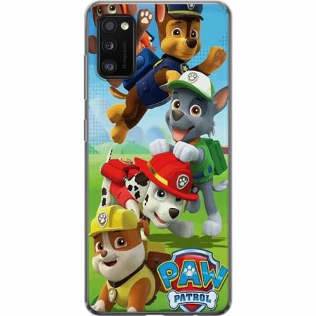 Samsung Galaxy A41 Skal / Mobilskal - Paw Patrol