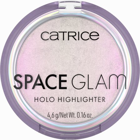 Catrice Space Glam Holo Illuminante 010-Beam Me Up! 4,6GR - Sublimatori e Illuminanti