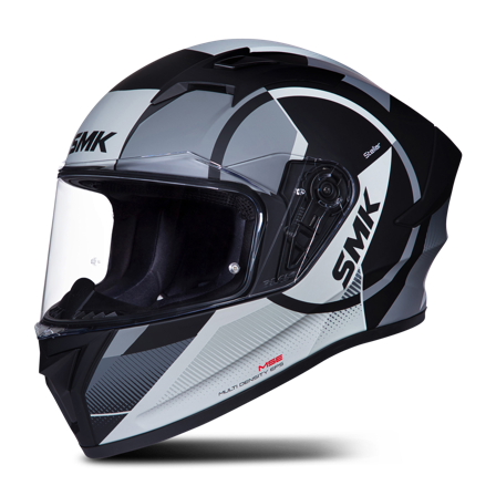 Umpikypärä SMK Stellar Faro Musta/Harmaa XS