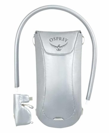 Osprey Four Season Insulation Kit Sølv