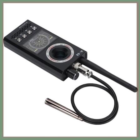 HURRISE-signaldetektor 10 stycken Walkie, 10 stycken UHF 400-470MHz Alkie Hick Shor An Enna Radio An Ennas SMA-videostycke
