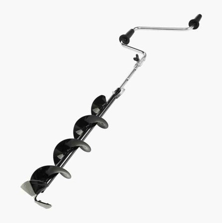 Isborr 165 mm - Biltema