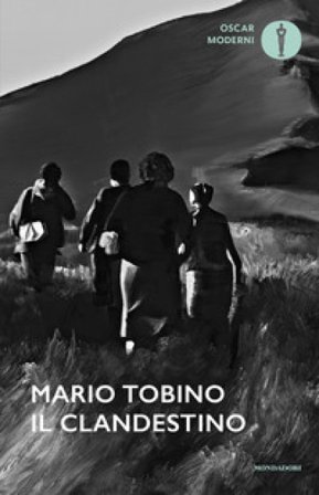 Il clandestino Mario Tobino