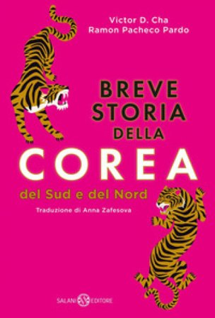 Breve storia della Corea. Del Sud e del Nord Victor D. Cha