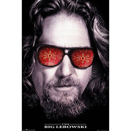 The Big Lebowski - The Dude