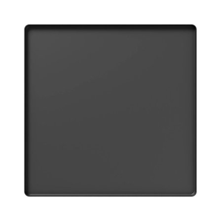 50cm Kraftig Silikonbasmatta Tvättmaskinsmatta Torktumlare Silikonmatta