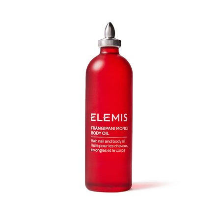 Elemis Frangipani Monoi Body Oil 100 ml, Skincare, Karbad, Badeolie