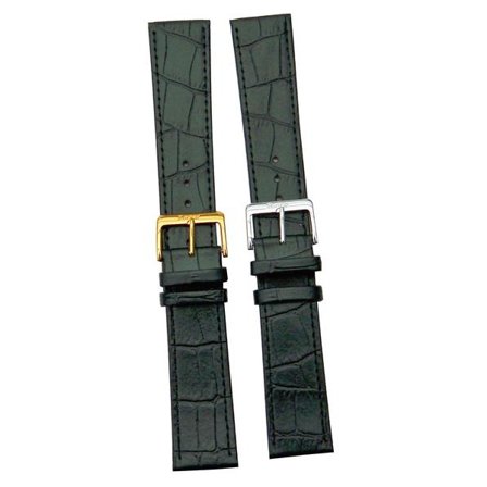 Läderband Today 22 mm