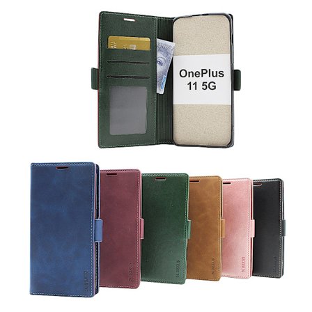 Lyx Standcase Wallet OnePlus 11 5G