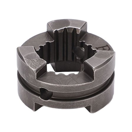 2-takts 9,9 hk 15 hk bådmotorkobling hund til Lingxuan påhængsmotor 682‐45631‐00