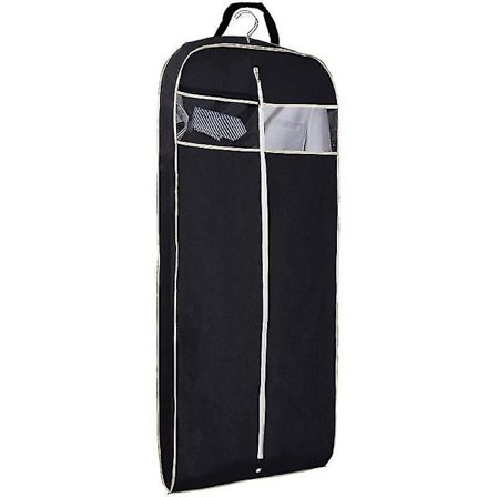 Hengittävä Minkki Turkis Takki Turkis Pölysuoja Stereo Vaatteet Pölysuoja Ripustus Vaatteet Pussi Vaatteet Pölypussi Takki Peite