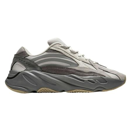Yeezy Sneakers Grå, unisex, Størrelse: 42 EU