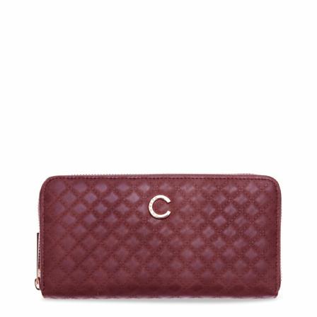Carrera Jeans Wallet , Rood , Dames , Maat: ONE Size