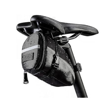 Pyörän Säilytyspussit, Pyörän Takapenkin Telinepussi, Pyörän Kiilapakkaus, Pyöräistuimen Pussi