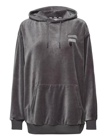 Chartres Over D Hoody Grey FILA