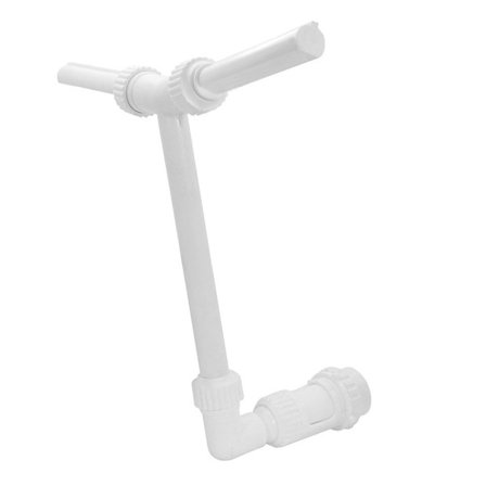 Fountain Spray Waterfall Sprinkler 2 2