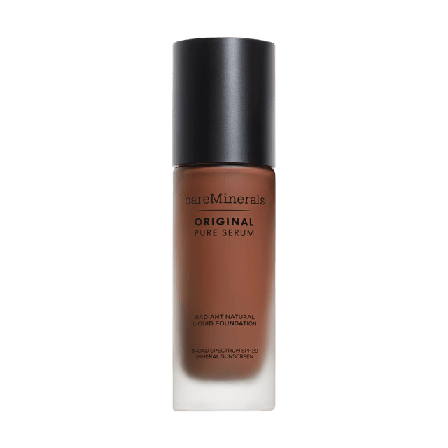 bareMinerals Original Pure Serum Liquid Foundation Dam Beige 30 ML