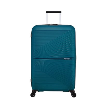 American Tourister Airconic superlätt resväska 77 cm Resväskor Unisex Blå 77,0