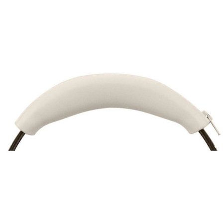 Typ D GJT-007 För Sony WH-1000XM4 Silikon Huvudbandsfodral Hörlurs Huvudbalkskydd