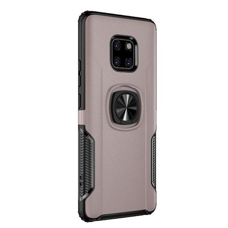 Huawei Mate 20 Pro - Stilsäkert Skal med Kickstand