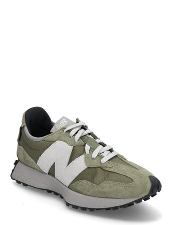 New Balance 327 New Balance Khaki Green