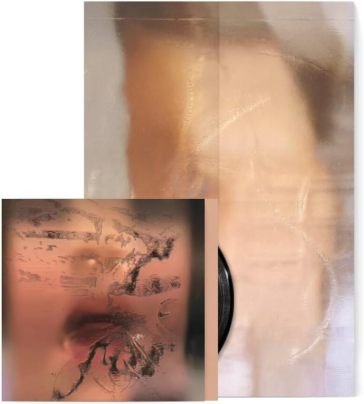 Blind at the age of four Gaunt