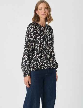 Part Two Venessapw Bl - Black - 36