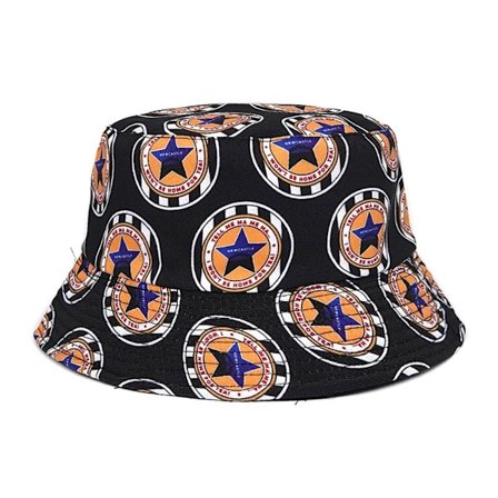 Football Club Hat Sun Bucket Hat 01 01