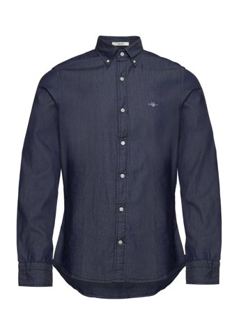 GANT | Slim Indigo Bd | XXXL