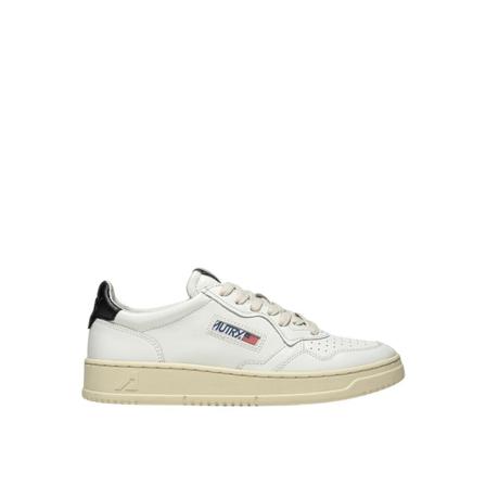 Autry Sneakers , Wit , Dames , Maat: 40 EU