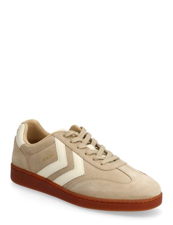 Hummel Vm78 Cph Sp - Beige - 44