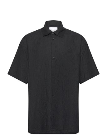 Les Deux | Globe Loose Ss Shirt | S