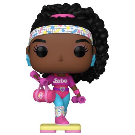 Funko POP! Barbie Rewind - Partyninja.se