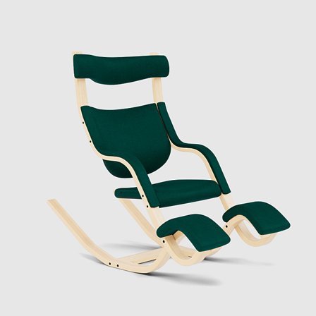 Gravity, Varier Furniture, Recliner