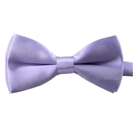 Farfi Vauvan Lasten Solmio Yksivärinen Säädettävä Rusetti Juhla Valokuvaus Rekvisiitta