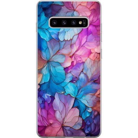 Mobilskal till Samsung Galaxy S10+ med Magiskt