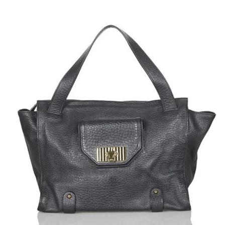 Chloé Pre-owned - Vintage Väskor - Svart - Dam - Storlek: One Size, Dam, Storlek: ONE SIZE