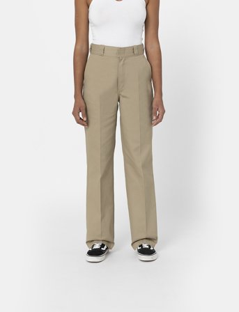 Dickies 874 Workpant Rec W - Beige - 26 x 32